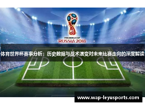 体育世界杯赛事分析：历史数据与战术演变对未来比赛走向的深度解读