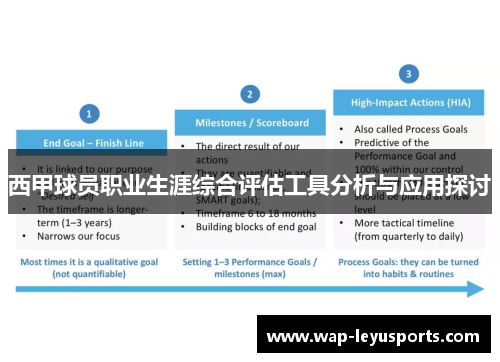 西甲球员职业生涯综合评估工具分析与应用探讨