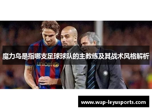 魔力鸟是指哪支足球球队的主教练及其战术风格解析