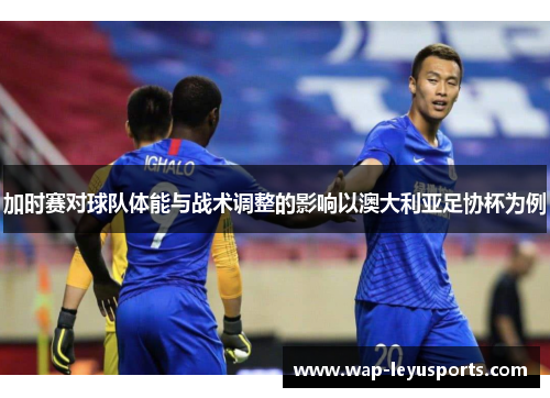 加时赛对球队体能与战术调整的影响以澳大利亚足协杯为例