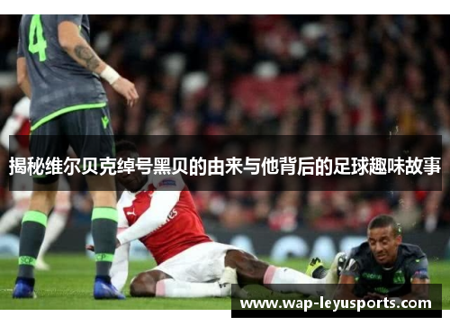 揭秘维尔贝克绰号黑贝的由来与他背后的足球趣味故事 揭秘维尔贝克绰号黑贝的由来与他背后的足球趣味故事