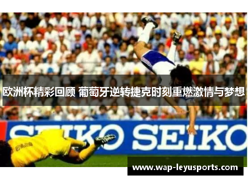 欧洲杯精彩回顾 葡萄牙逆转捷克时刻重燃激情与梦想 欧洲杯精彩回顾 葡萄牙逆转捷克时刻重燃激情与梦想